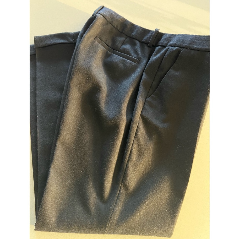 J CREW capri pant